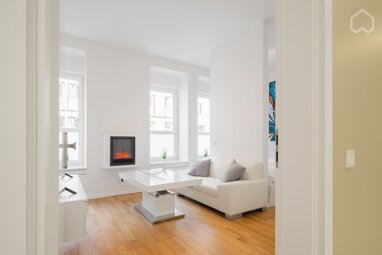 Wohnung zur Miete Wohnen auf Zeit 1.400 € 1 Zimmer 25 m² frei ab sofort Neustadt - Nord Köln 50672
