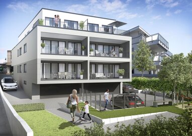 Wohnung zum Kauf Provisionsfrei 345.000 € 2 Zimmer 69 m² Bensberger Straße 307 Forsbach Rösrath / Forsbach 51503