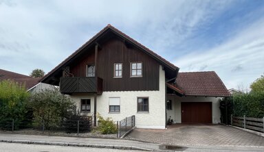 Einfamilienhaus zum Kauf provisionsfrei 695.000 € 6 Zimmer 193 m² 547 m² Grundstück Emmerting 84547