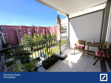 Wohnung zum Kauf 699.000 € 3 Zimmer 95 m² 4. Geschoss frei ab 03.03.2025 Bockenheim Frankfurt 60486