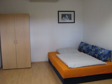 Apartment zur Miete 390 € 1 Zimmer 18 m² 3. Geschoss frei ab sofort Gostenhof Nürnberg 90429