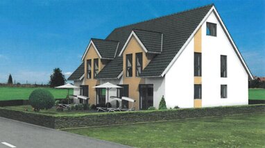 Doppelhaushälfte zum Kauf 669.500 € 5 Zimmer 132,3 m² 370 m² Grundstück Mühlweg 4 Diepersdorf Lauf an der Pegnitz 90607