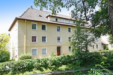 Wohnung zur Miete 270 € 2 Zimmer 42 m² Krieger-Gedächtnis-Siedlung 2 Neustadt Neustadt b.Coburg 96465