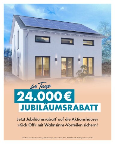 Einfamilienhaus zum Kauf Provisionsfrei 345.267 € 6 Zimmer 163 m² 463 m² Grundstück Emersacker 86494