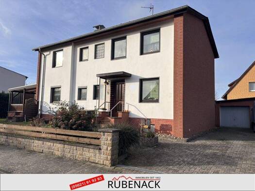 Einfamilienhaus zum Kauf 195.000 € 6 Zimmer 161 m² 762 m² Grundstück Liebenau 31618