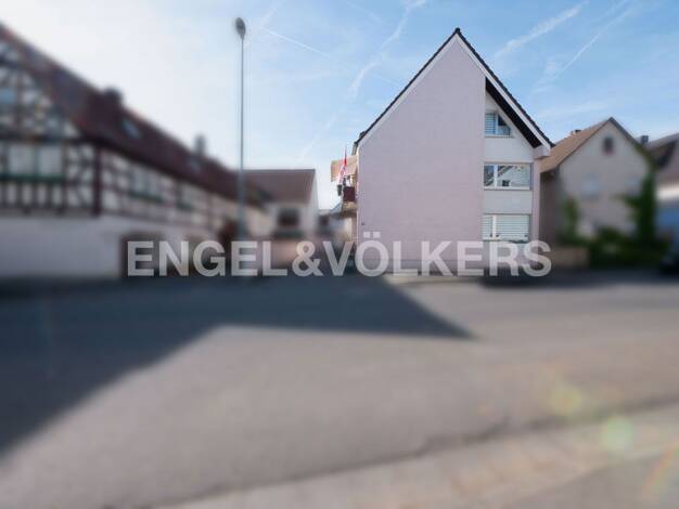 Mehrfamilienhaus zum Kauf 444.000 € 10 Zimmer 257 m² 355 m² Grundstück Sennfeld 97526