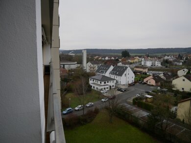 Wohnung zum Kauf 134.900 € 3 Zimmer 79,7 m² 7. Geschoss Garitz Bad Kissingen / Garitz 97688