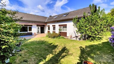 Einfamilienhaus zum Kauf provisionsfrei 463.000 € 5 Zimmer 135 m² 502 m² Grundstück Wehen Taunusstein 65232