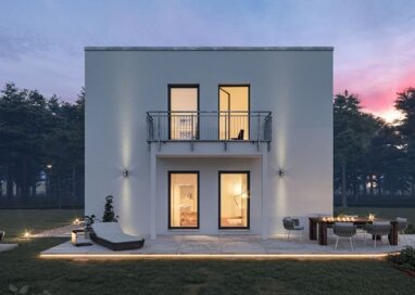 Einfamilienhaus zum Kauf Provisionsfrei 389.000 € 4 Zimmer 134 m² 625 m² Grundstück Heretsried Heretsried 86465