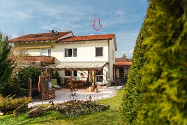Einfamilienhaus zum Kauf Provisionsfrei 849.000 € 4,5 Zimmer 101 m² 524 m² Grundstück Gartenberg Geretsried 82538