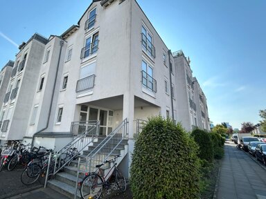 Wohnung zur Miete 330 € 2 Zimmer 23 m² 1. Geschoss frei ab sofort Helenstraße 7 Vilich/Rheindorf Bonn 53225