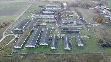 Land-/Forstwirtschaft zur Miete provisionsfrei 6.000 m² 15.000 m² Grundstück Zinndorf Rehfelde 15345