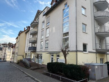 Wohnung zur Miete 1.000 € 4,5 Zimmer 135 m² EG frei ab sofort Barfüßerstraße 5 Eisenach Eisenach 99817