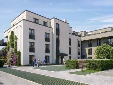 Neubauprojekt zum Kauf Hilden 40724