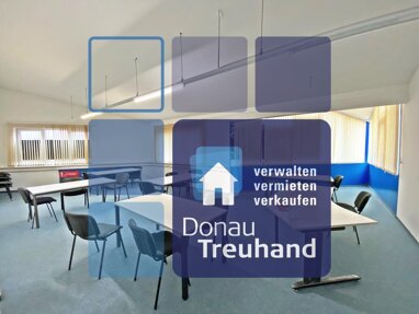 Büro-/Praxisfläche zur Miete 1.550 € 5 Zimmer 193,5 m² Bürofläche teilbar ab 193,5 m² Allinger Straße 27 Vilshofen Vilshofen 94474