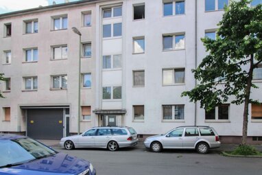 Wohnung zum Kauf 49.000 € 3 Zimmer 62 m² 2. Geschoss Marxloh Duisburg 47169