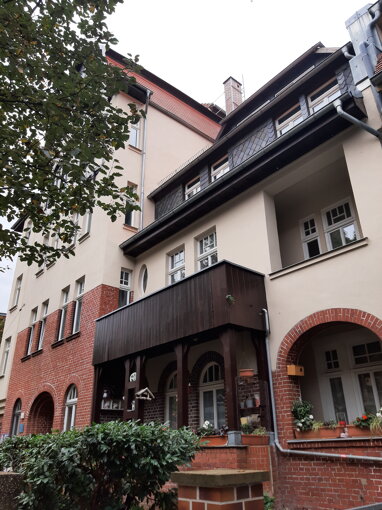 Immobilie zum Kauf 725.000 € 295,5 m² 582 m² Grundstück Giebichenstein Halle (Saale) 06114