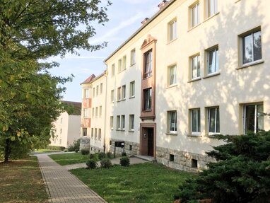 Wohnung zur Miete 430 € 4 Zimmer 79,5 m² Erdgeschoss Altenburger Straße 135 Ostviertel Gera 07546