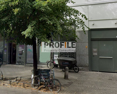 Ladenfläche zur Miete 22,86 € 525 m² Verkaufsfläche teilbar ab 525 m² Prenzlauer Berg Berlin 10435