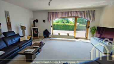 Einfamilienhaus zum Kauf 384.000 € 6 Zimmer 205 m² 1.763 m² Grundstück Neuruppin Neuruppin 16816