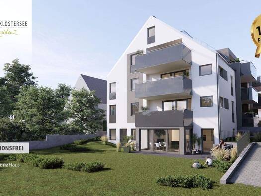 Fertig- und Musterhäuser zum Kauf Wolboldstraße 7 Mitte Sindelfingen 71063
