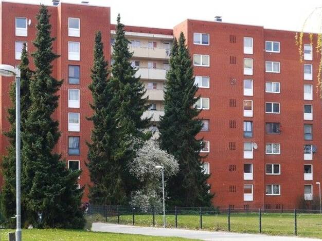 Wohnung zur Miete 667 € 3 Zimmer 78,5 m² 1. Geschoss frei ab 21.01.2026 Graf-von-Moltke-Straße 6 Kaltenmoor Lüneburg 21337