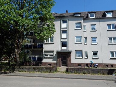 Wohnung zur Miete 529 € 2 Zimmer 51,3 m² 1. Geschoss frei ab 15.05.2025 Goldhammer Str. 52 Kruppwerke Bochum 44793