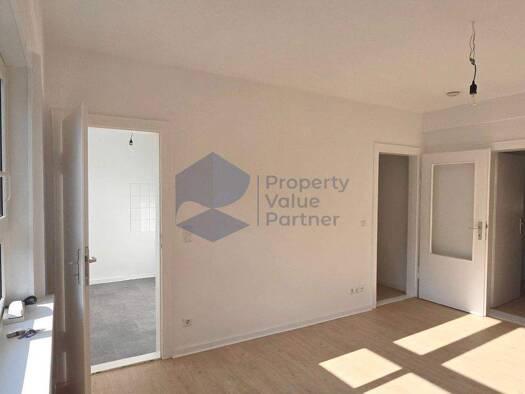 Wohnung zur Miete 505 € 3 Zimmer 59,8 m² 1. Geschoss Hohenstein Wolfsburg 38440