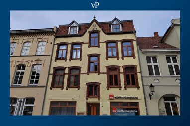 Wohnung zum Kauf 167.000 € 2 Zimmer 58,8 m² Altstadt Wismar 23966