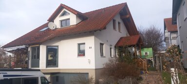 Wohnung zur Miete 690 € 3,5 Zimmer 68 m² Geschoss 1/2 Weilheim Weilheim an der Teck 73235