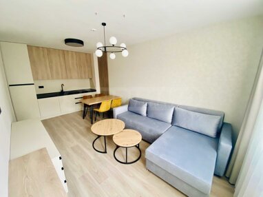 Apartment zum Kauf 102.430 € 2 Zimmer 55,1 m² Sveti Vlas