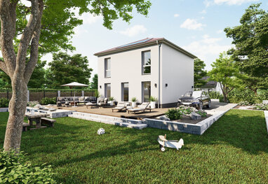 Einfamilienhaus zum Kauf 489.916,30 € 4 Zimmer 126 m² 650 m² Grundstück Wandlitz Wandlitz 16348