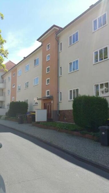 Wohnung zum Kauf 40.000 € 2 Zimmer 57 m² 4. Geschoss Zeitz Zeitz 06712