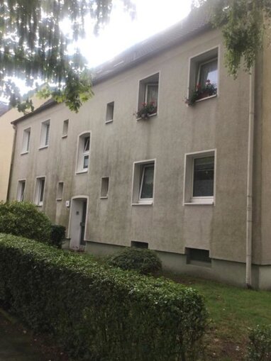 Wohnung zur Miete 388,80 € 2 Zimmer 44,7 m² Brüderstraße 54 Tackenberg Oberhausen 46145