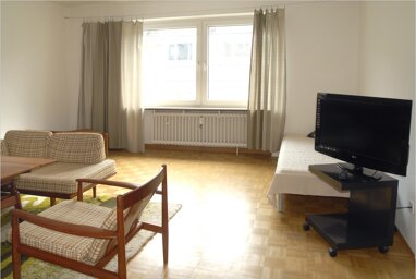 Wohnung zur Miete Wohnen auf Zeit 2.200 € 4 Zimmer 100 m² frei ab 01.05.2024 Pempelfort Düsseldorf 40479