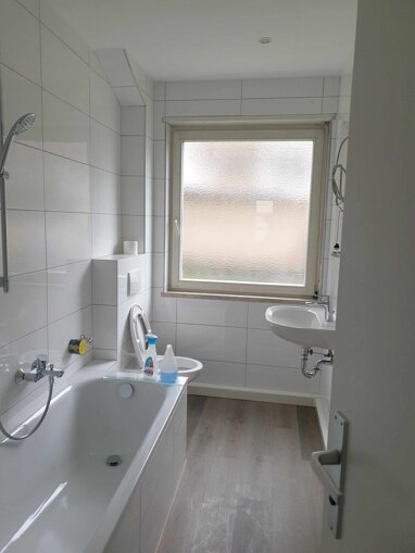 Wohnung zur Miete 670 € 2,5 Zimmer 62 m² 2. Geschoss Elfenstraße 49 Neckarstadt - West Mannheim 68169