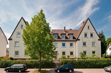 Wohnung zur Miete 570,54 € 3 Zimmer 54,9 m² Sutthauser Str. 190 Kalkhügel 152 Osnabrück 49080