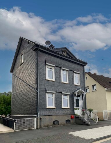 Einfamilienhaus zum Kauf 269.000 € 4 Zimmer 125 m² 560 m² Grundstück (Alt-) Siegen - Giersberg Siegen 57074
