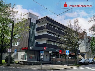 Wohnung zum Kauf Provisionsfrei 199.000 € 4 Zimmer 125 m² 1. Geschoss Westviertel Recklinghausen 45657