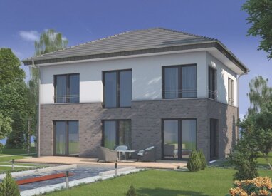 Einfamilienhaus zum Kauf Provisionsfrei 495.300 € 140 m² 660 m² Grundstück Ehrentrup Lage 32791