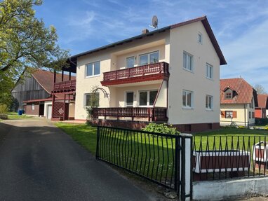 Mehrfamilienhaus zum Kauf 449.000 € 7 Zimmer 248 m² 1.120 m² Grundstück Riekofen Riekofen 93104