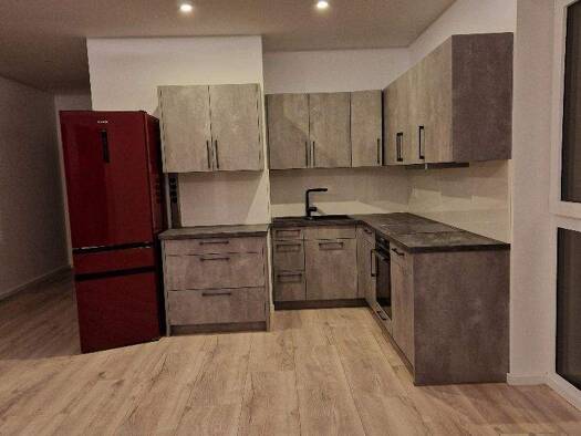 Wohnung zur Miete 980 € 3 Zimmer 82 m² frei ab sofort Homburger Straße 44 Waldbröl 51545