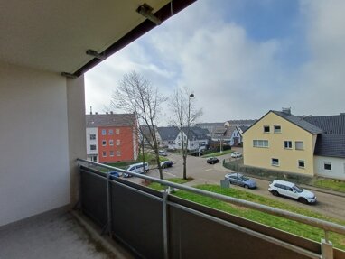 Wohnung zur Miete 624 € 2 Zimmer 55,4 m² Werraweg 18 Bärenkämpen 1 Minden 32425