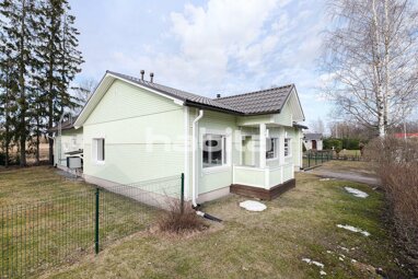 Einfamilienhaus zum Kauf 399.000 € 4 Zimmer 107 m² 864 m² Grundstück Lehtitie 5a Vantaa 01300