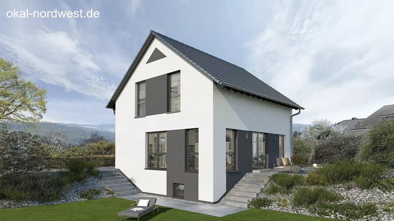 Einfamilienhaus zum Kauf 647.100 € 5 Zimmer 200 m²<br/>Wohnfläche 440 m²<br/>Grundstück Rosellen Grevenbrioch-Wevelinghoven 41516