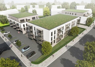 Mehrfamilienhaus zum Kauf Provisionsfrei 63 Zimmer 1.586 m² 2.141 m² Grundstück Zeppelinstr. 66 Sundwig / Hembecke / Bautenheide / Langenbruch / N Hemer 58675