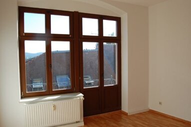 Wohnung zur Miete 290 € 2 Zimmer 57,3 m² Innere Weberstraße 14 Zittau Zittau 02763