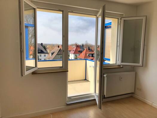 Wohnung zur Miete 395 € 2 Zimmer 54 m² 3. Geschoss frei ab 01.01.2026 Am Wasserturm 5 Rötha 04571