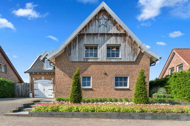 Einfamilienhaus zum Kauf 495.000 € 5 Zimmer 187 m² 574 m² Grundstück Gildehaus Bad Bentheim / Gildehaus 48455