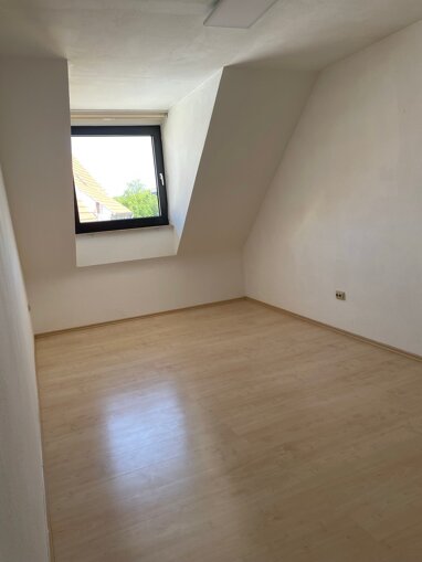 Wohnung zur Miete 460 € 2 Zimmer 55 m² 3. Geschoss Webergasse 4 Kulmbach Kulmbach 95326